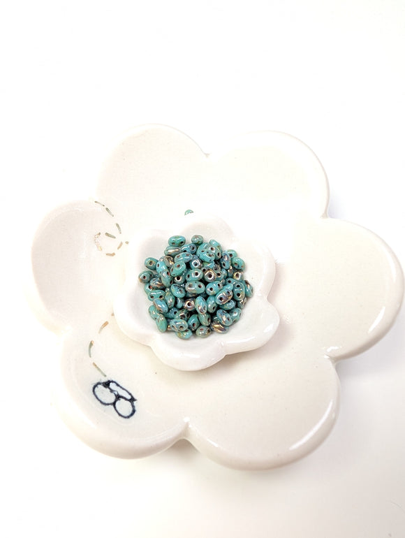 MD Turquoise Bronze Pic