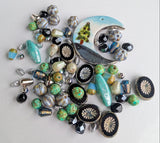 Holiday Bundles<br>Featuring Kelly Schweda<br>Ceramic Pendants