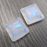 Laser Etched<br>Prague Trip