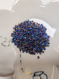 Deluxe Czech Seed Beads