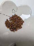 Deluxe Czech Seed Beads