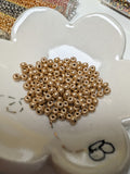 Deluxe Czech Seed Beads