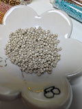 Deluxe Czech Seed Beads