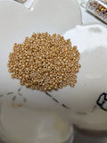 Deluxe Czech Seed Beads