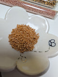 Deluxe Czech Seed Beads