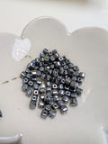 4mm Cubes