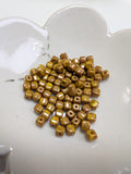 4mm Cubes