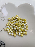 4mm Cubes