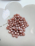 4mm Cubes
