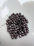 4mm Cubes