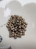 4mm Cubes