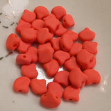 Ginko<br>2 Hole Beads