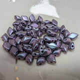 Gemduo<br>2 Hole Beads