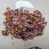 Gemduo<br>2 Hole Beads