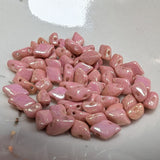 Gemduo<br>2 Hole Beads