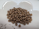 Size 6/o Czech Seed Beads