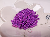 Size 6/o Czech Seed Beads