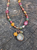 Czeched & Charmed Necklaces<br>CAW 2026