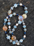 Czeched & Charmed Necklaces<br>CAW 2026