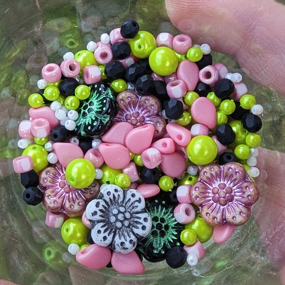 Wickedly Fabulous Mix