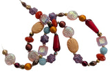 Czeched & Charmed Necklaces<br>CAW 2026