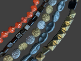 September '24<br>COMPANION BUNDLES<br> CZECH GLASS