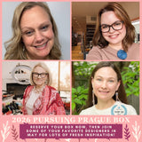 Pursuing Prague<br>Spring 2026 Experience