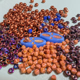 Roman Boho<br>Bracelet Kit
