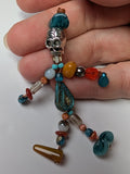 Beautiful Bones<br>Pendant Kit