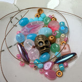 Beautiful Bones<br>Pendant Kit
