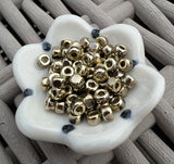 6/0 Matubo Seed Beads '25
