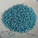 July 2024<br>Seed Beads<br>Reorder Listing