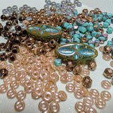 Roman Boho<br>Bracelet Kit