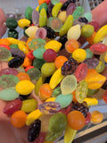 Fruity Strands
