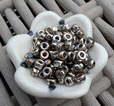 6/0 Matubo Seed Beads '25