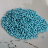 July 2024<br>Seed Beads<br>Reorder Listing