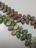 Leaf Strand Sets