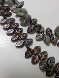 Leaf Strand Sets