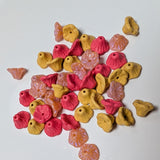 Bell Flower Mixes