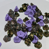 Bell Flower Mixes