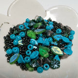 Springy Mixes<br>Emotional Support Beads