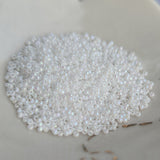 July 2024<br>Seed Beads<br>Reorder Listing