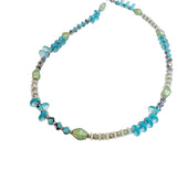 Class at Sandhill<br>Drape & Drop Necklace