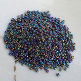 June 2024<br>Seed Beads<br>Reorder Listing