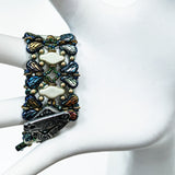 Coleoptera Bracelet<br>Pattern