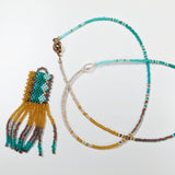 Curated Collection<br>Size 11/o Seed Bead<br>Subscription