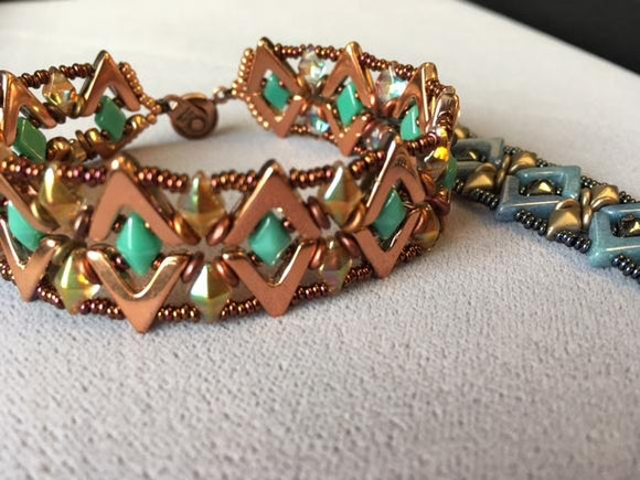 Ava Beads Bracelet