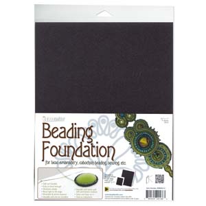 Bead Embroidery Foundation