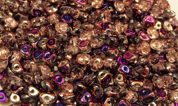 ES-O Beads - Crystal Sliperit