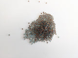 August 2022<br>Size 11 Seed Beads<br>Reorder Listing